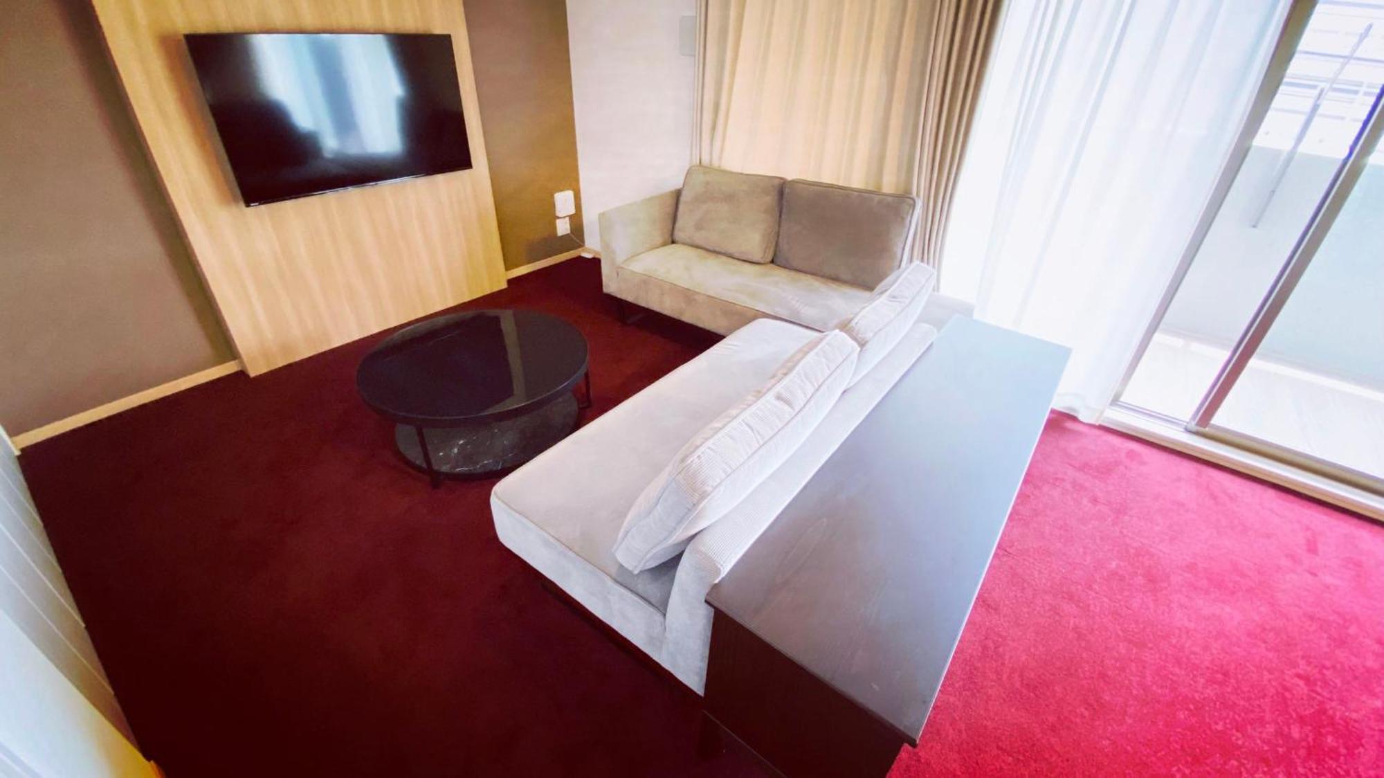 Apartment Hotel 11 Shinsaibashi Οσάκα Εξωτερικό φωτογραφία